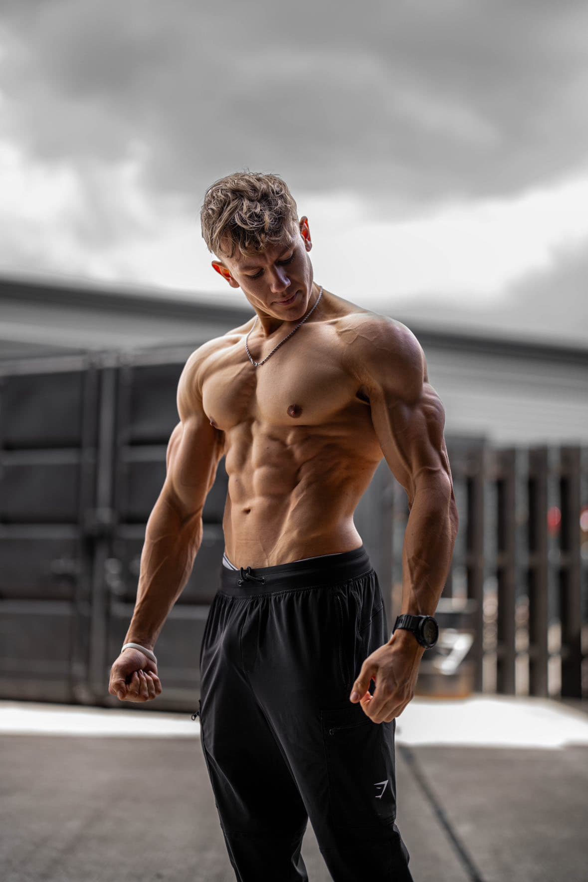 Will Scott after building his personal brand and creator business